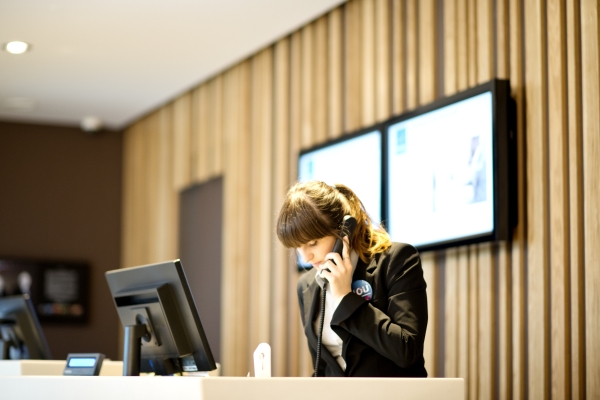 Hotel Novotel Lodz Centrum